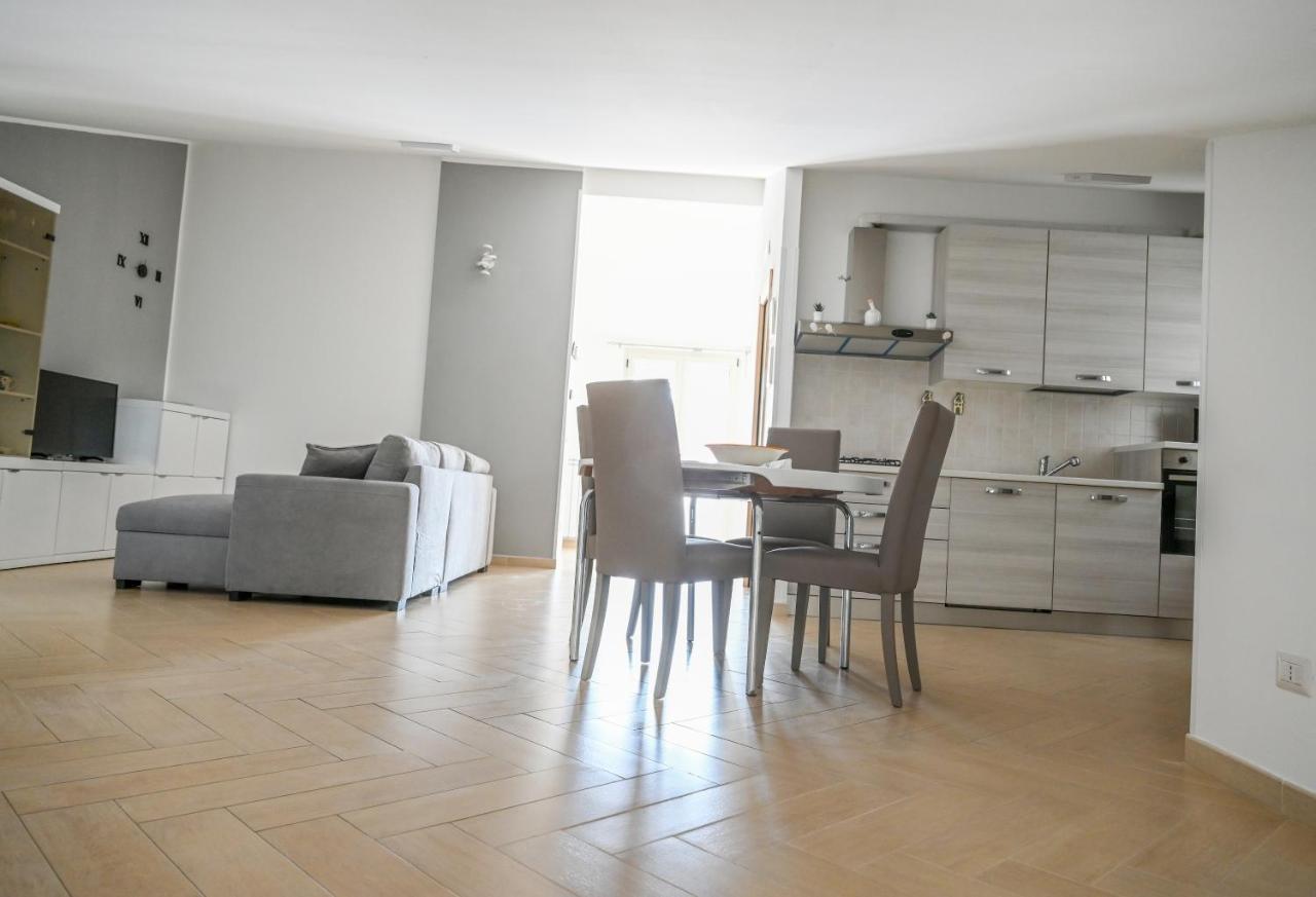 Charlotte Apartment Marconia ภายนอก รูปภาพ