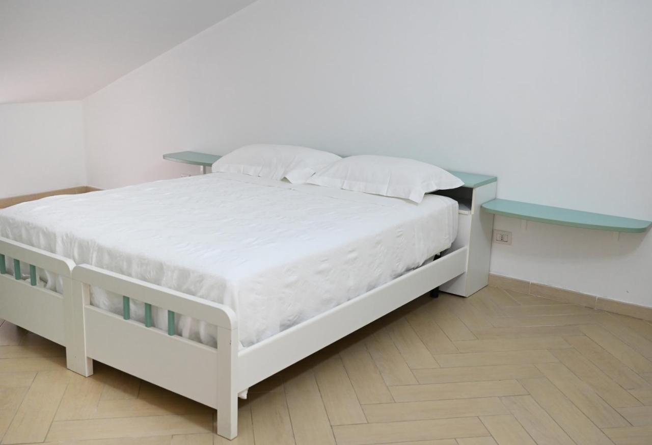Charlotte Apartment Marconia ภายนอก รูปภาพ