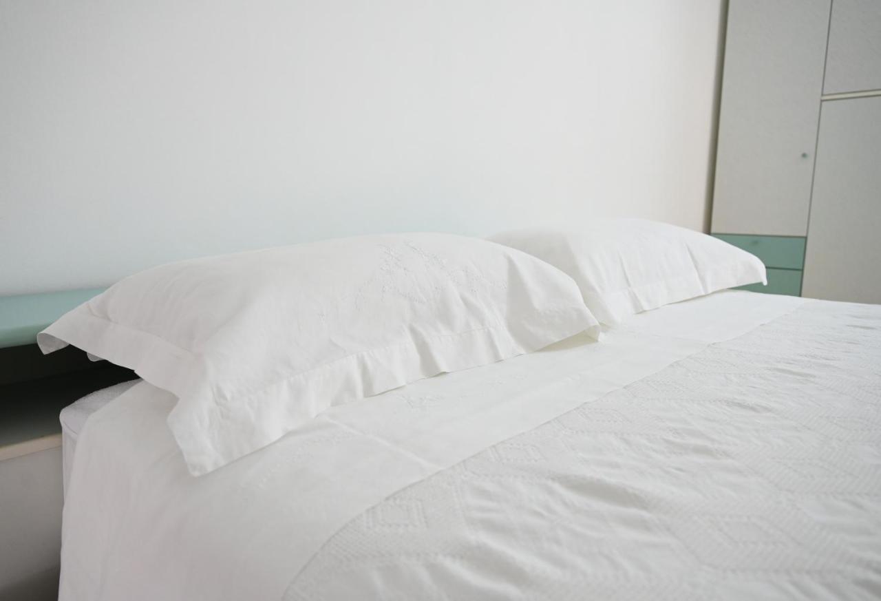 Charlotte Apartment Marconia ภายนอก รูปภาพ