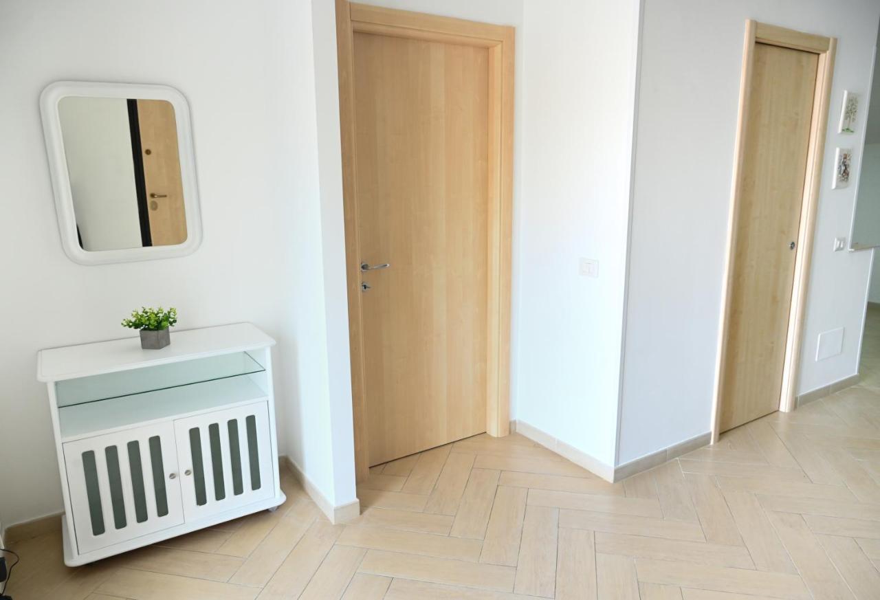 Charlotte Apartment Marconia ภายนอก รูปภาพ