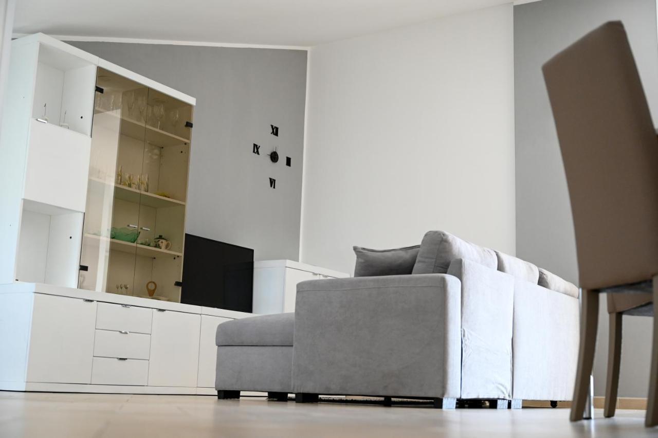 Charlotte Apartment Marconia ภายนอก รูปภาพ