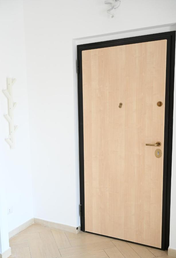 Charlotte Apartment Marconia ภายนอก รูปภาพ