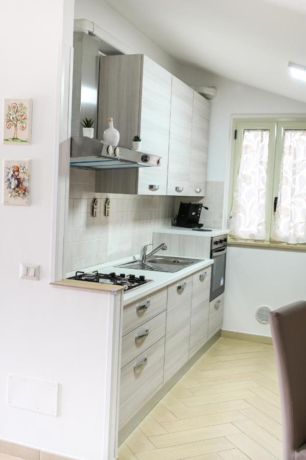 Charlotte Apartment Marconia ภายนอก รูปภาพ