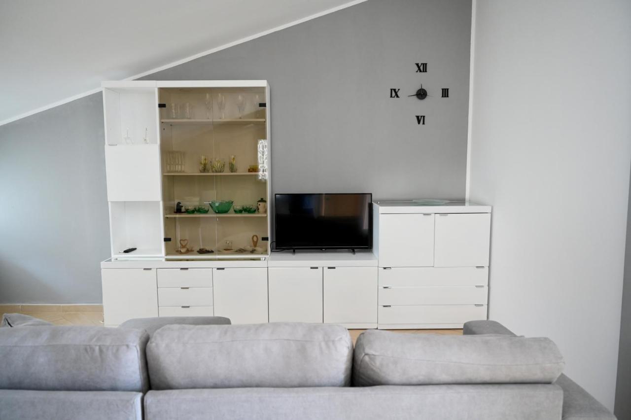 Charlotte Apartment Marconia ภายนอก รูปภาพ
