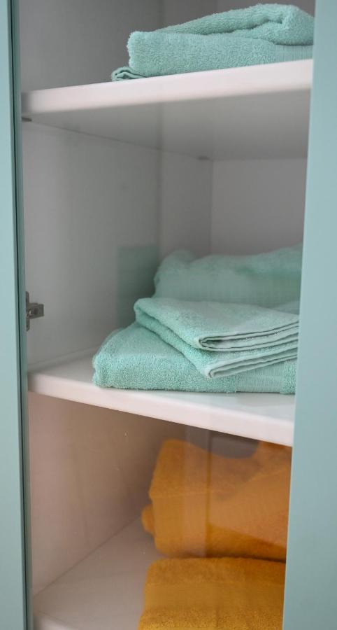 Charlotte Apartment Marconia ภายนอก รูปภาพ