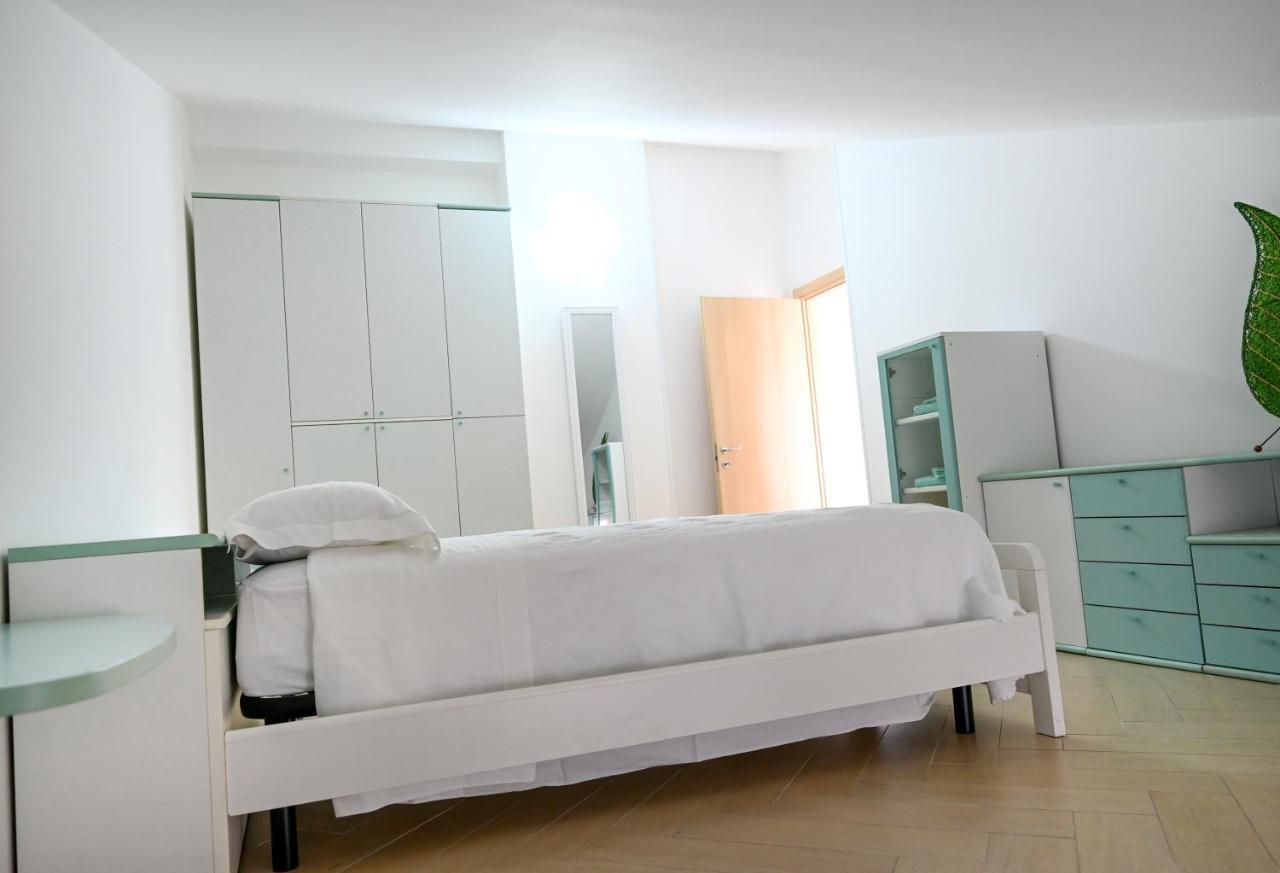 Charlotte Apartment Marconia ภายนอก รูปภาพ