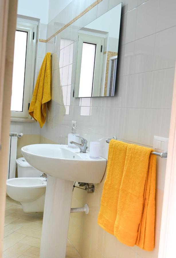 Charlotte Apartment Marconia ภายนอก รูปภาพ